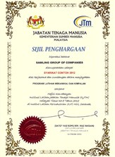 Certificate 6